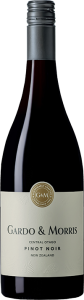 Central Otago Pinot Noir