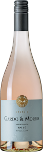 Rosé Wine - Gardo & Morris
