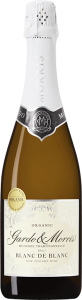 Organic Blanc de Blanc