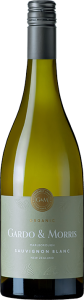 Organic Marlborough Sauvignon Blanc 2024