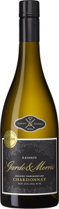 Reserve Chardonnay