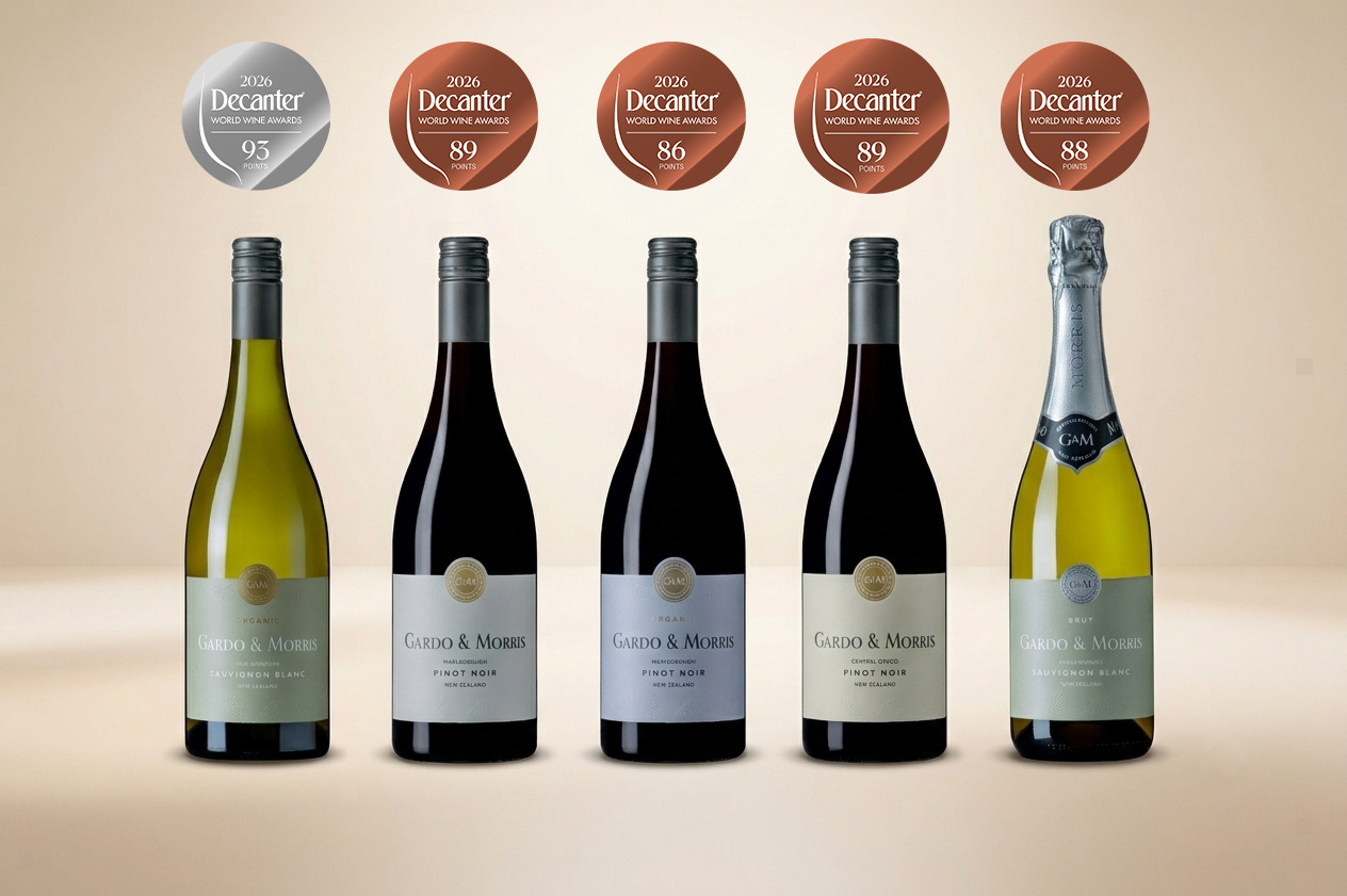 Decanter Wine Awards 2026